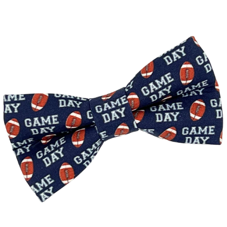 Football - Bow Tie
