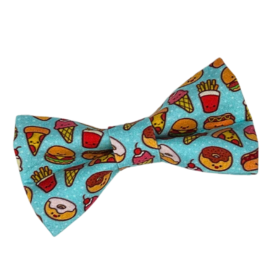 Fast Food - Bow Tie