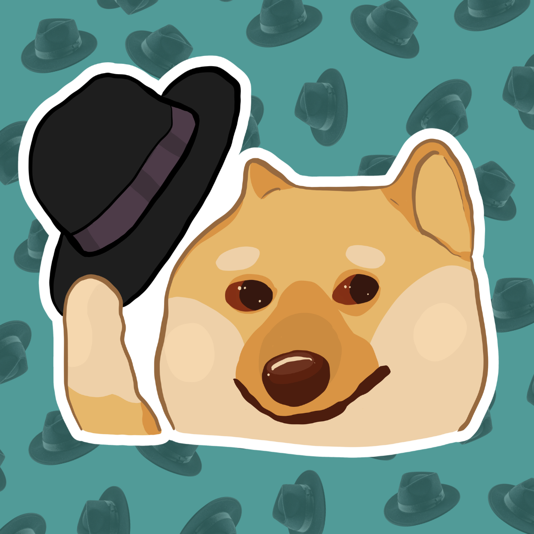 M'Doggo
