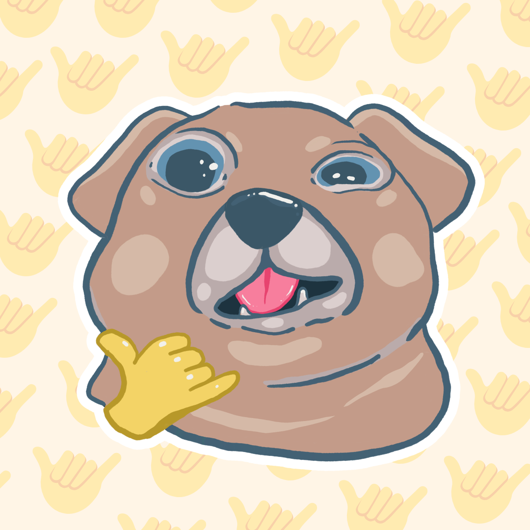 🤙