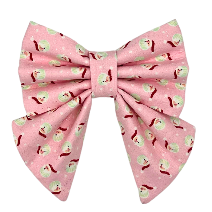 Santa Baby - Sailor Bow🎄