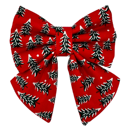 O Christmas Tree - Sailor Bow🎄