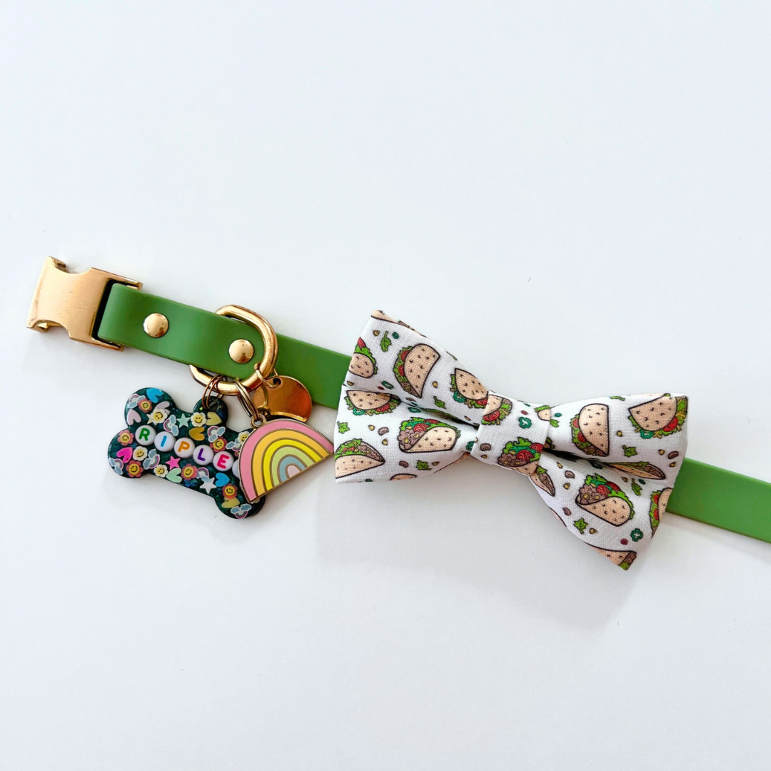 Tacos - Bow Tie