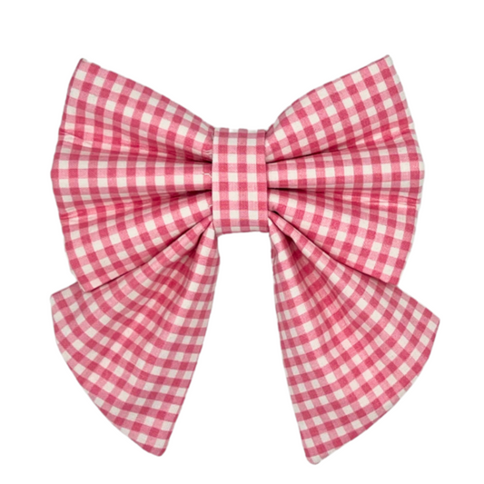 Love Pink - Sailor Bow