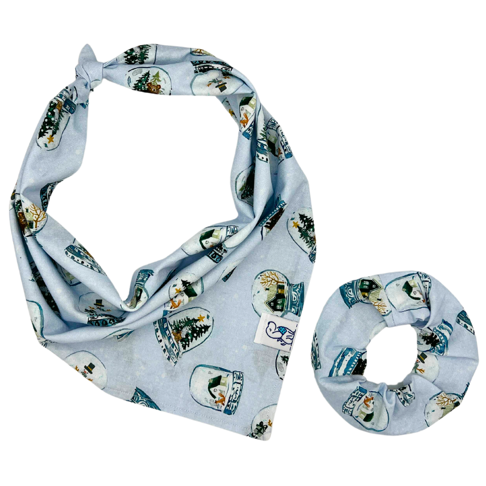 Winter Wonderland - Bandana🎄