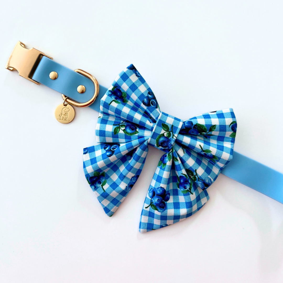 Berry Burst - Sailor Bow