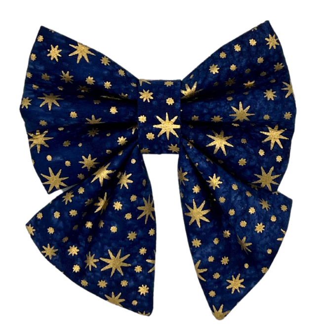 Starry Night - Sailor Bow🎄