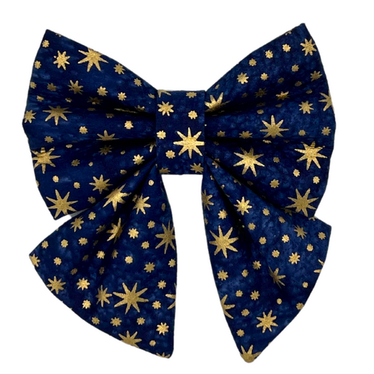 Starry Night - Sailor Bow🎄