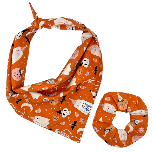🎃Boo Bash - Bandana