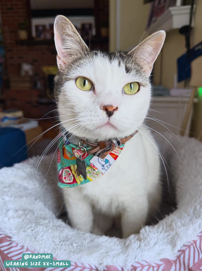 That's My Jam - Bandana