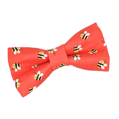 Buzzy Bee - Bow Tie