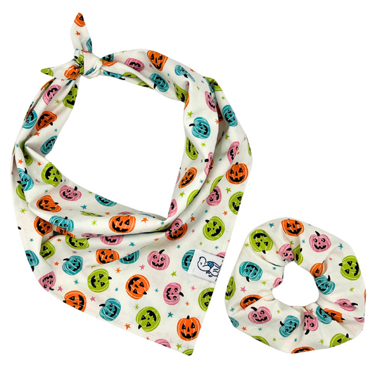 🎃Happy Halloween - Bandana