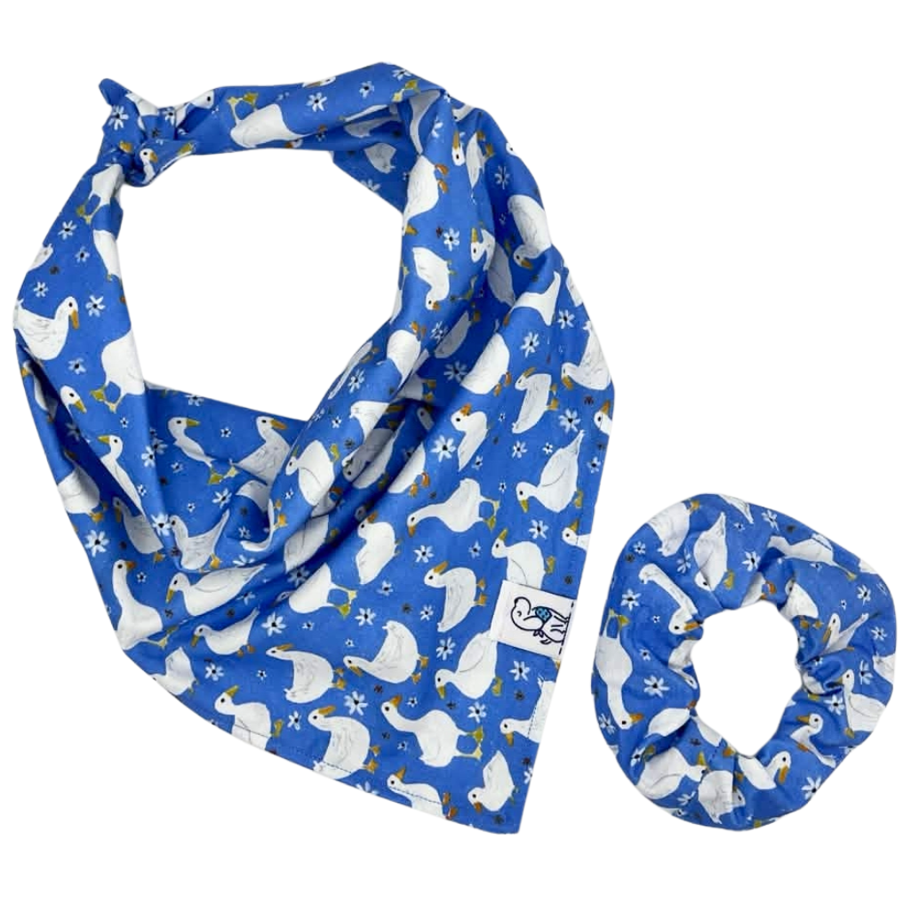 Silly Goose - Bandana