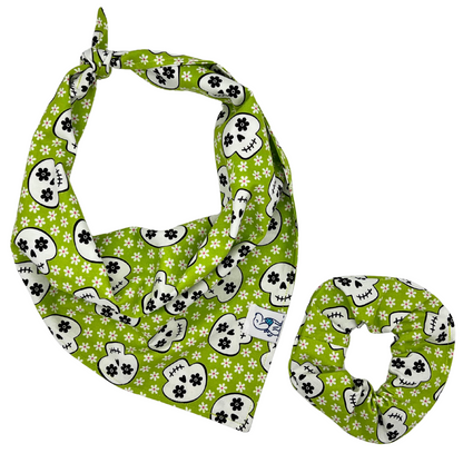 🎃Scary Cute - Bandana
