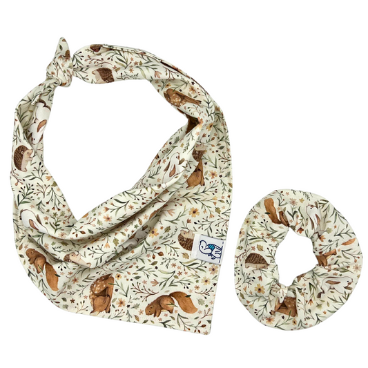 In The Meadow - Bandana
