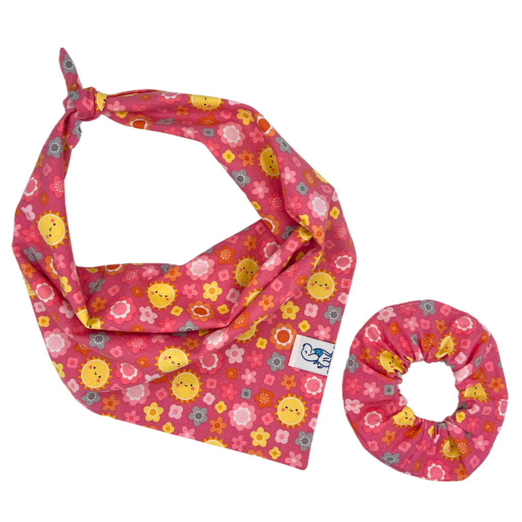 Sunny Day - Bandana