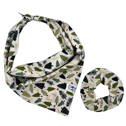 Tis The Season - Bandana🎄