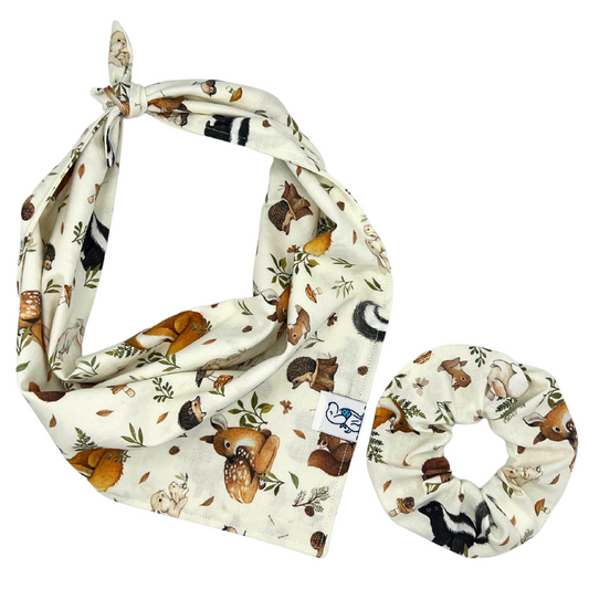 Little Critters - Bandana