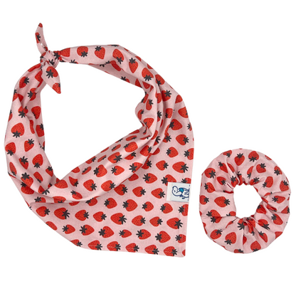 Berry Sweet - Bandana