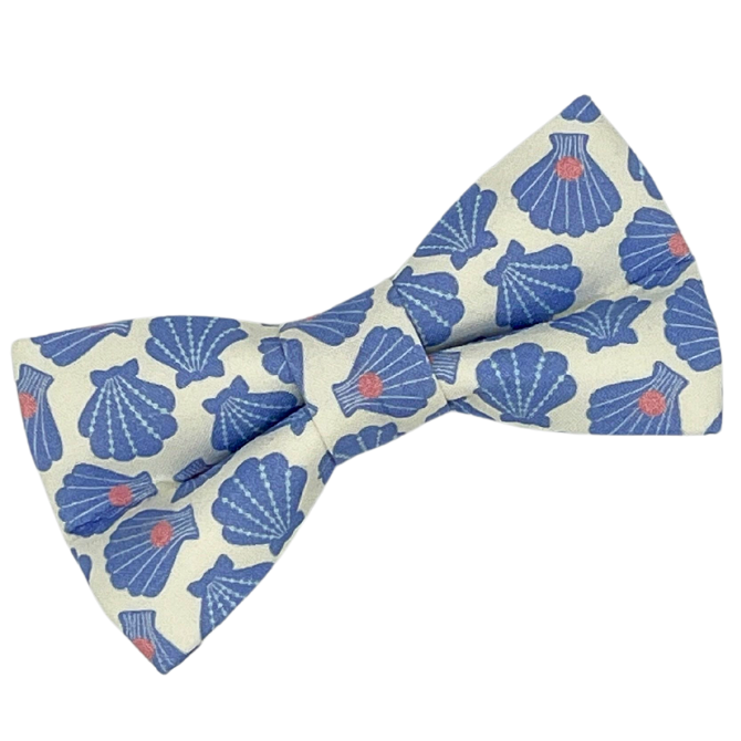 Seashells - Bow Tie