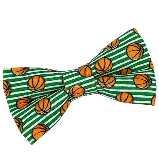 Basketball - Bow Tie