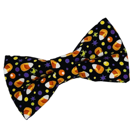 🎃I Want Candy - Bow Tie