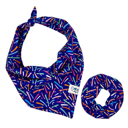 Lucky Star - Bandana