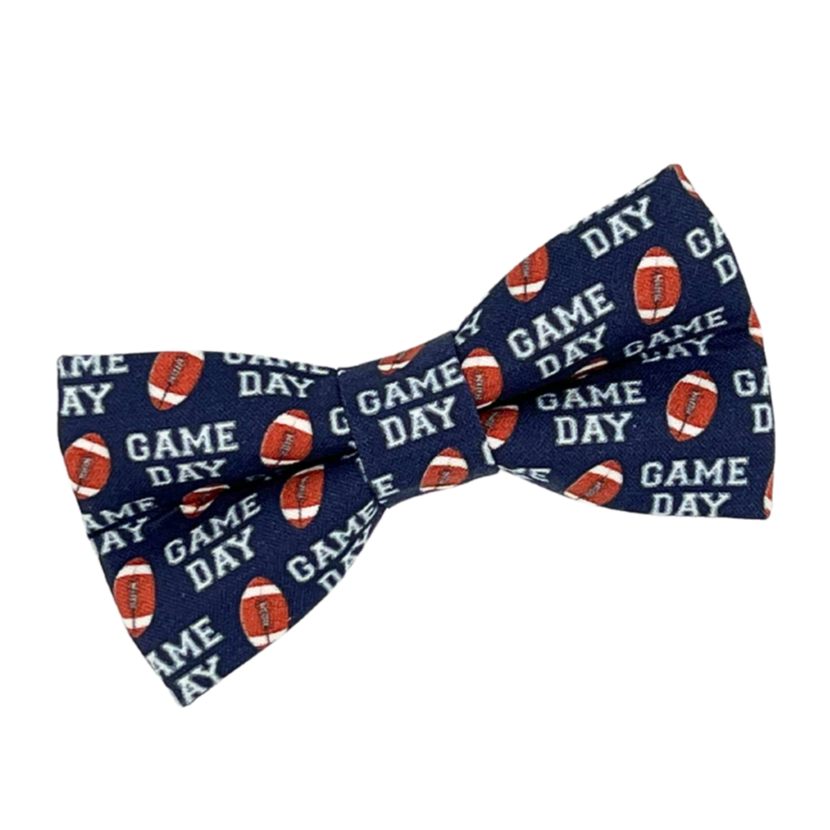 Football - Bow Tie