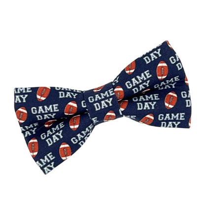 Football - Bow Tie