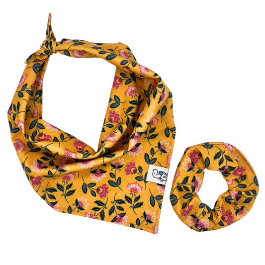 Sunny Side Up - Bandana