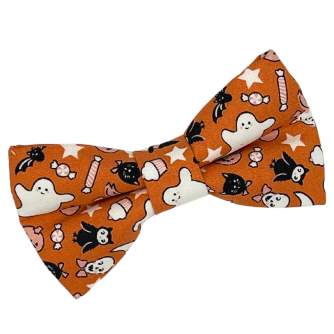 🎃Wicked Cute - Bow Tie