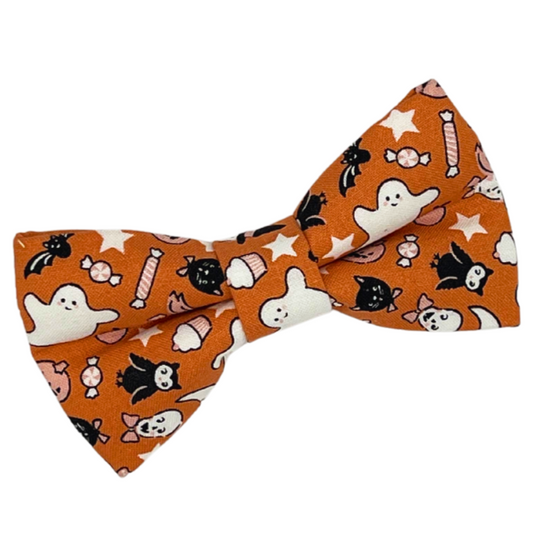 🎃Wicked Cute - Bow Tie
