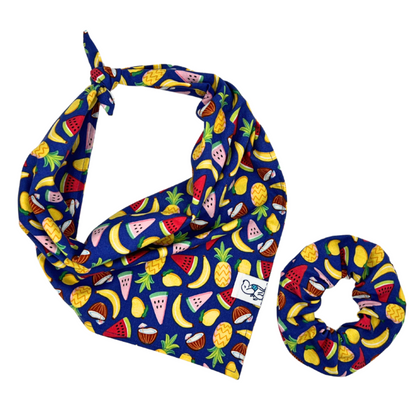 Tropical - Bandana