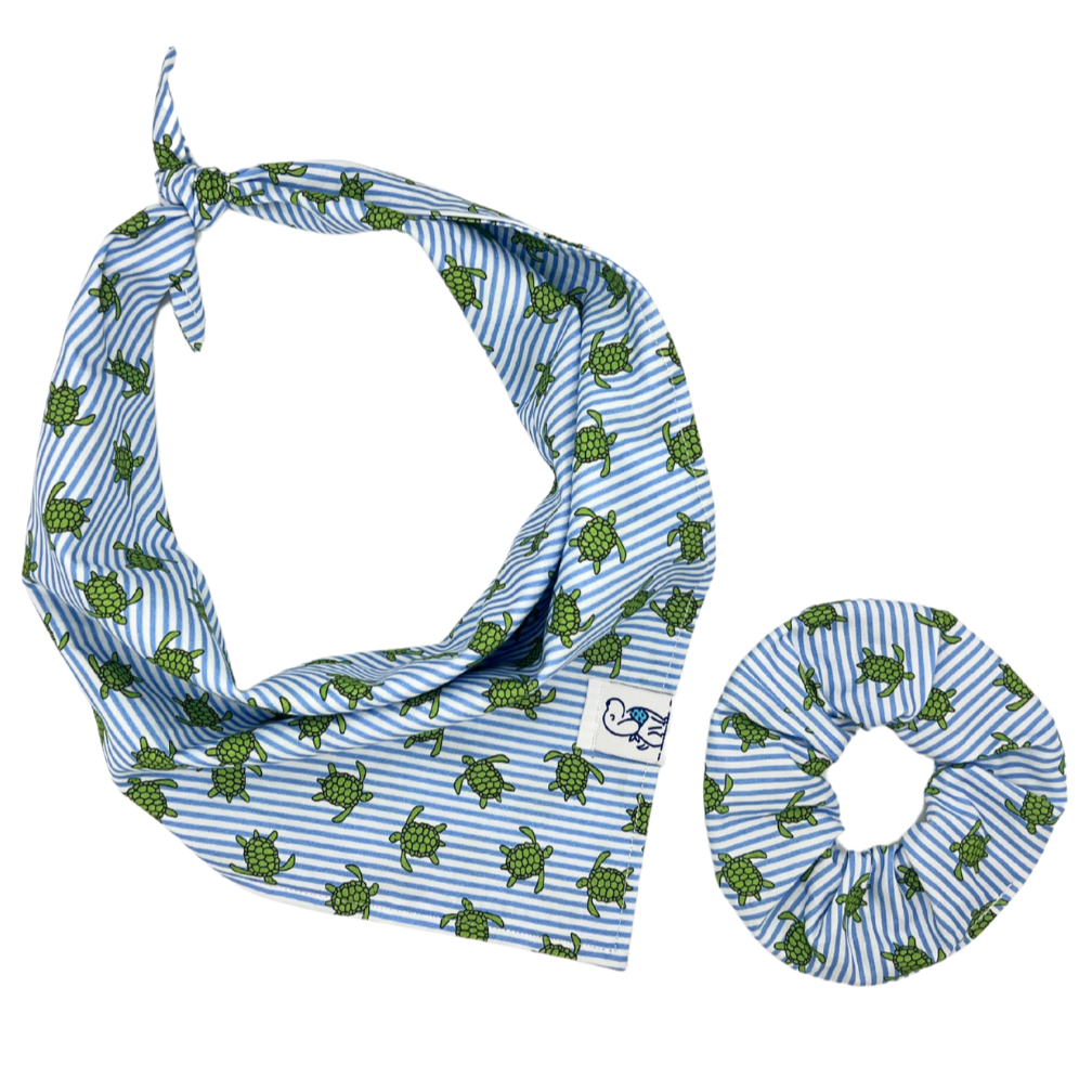 Shell Yeah - Bandana