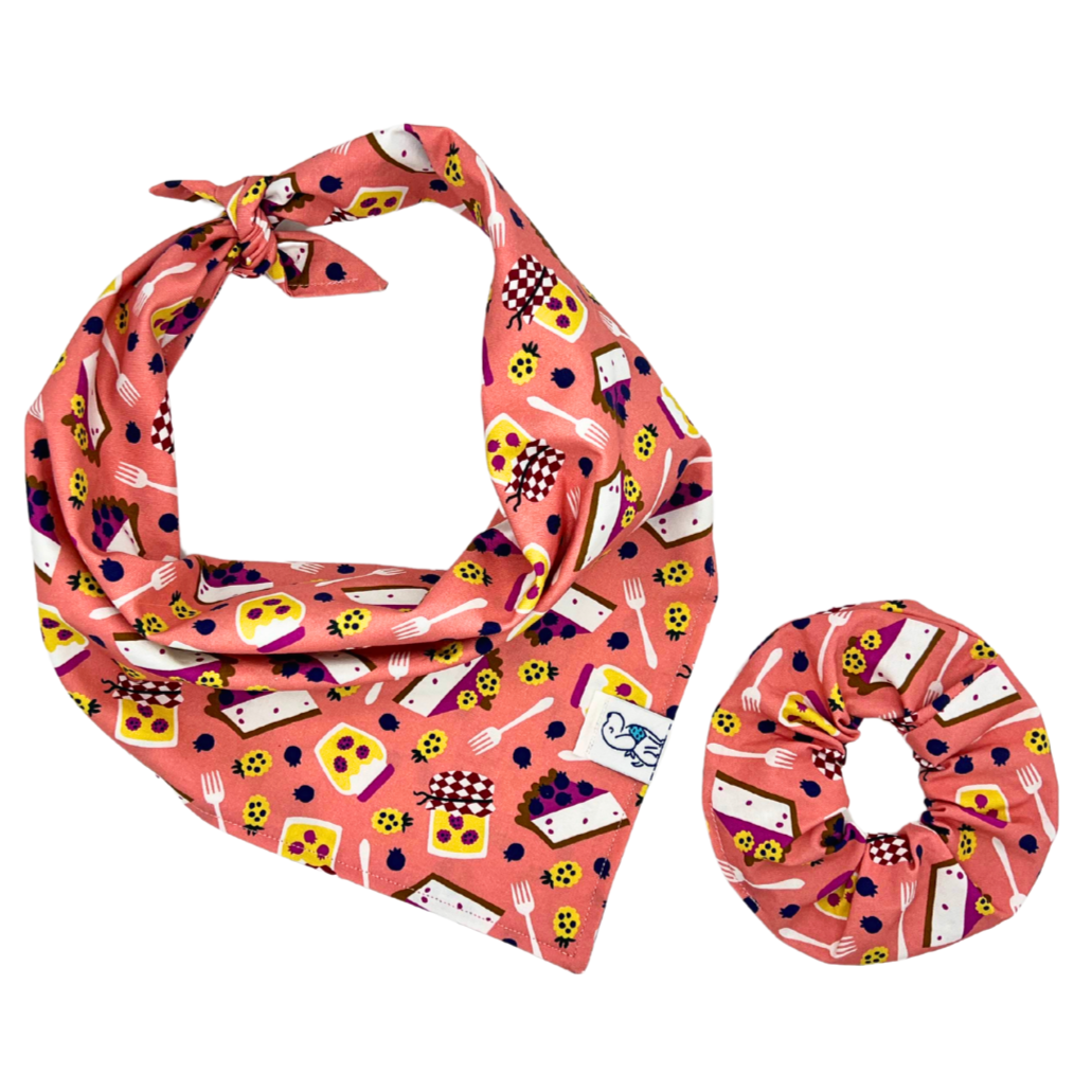 Piece of Pie - Bandana