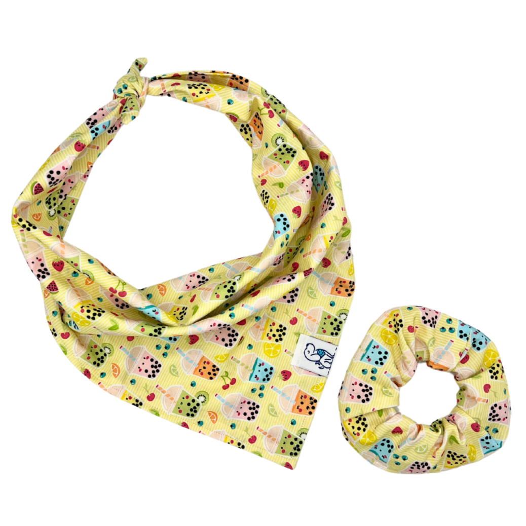 Boba - Bandana