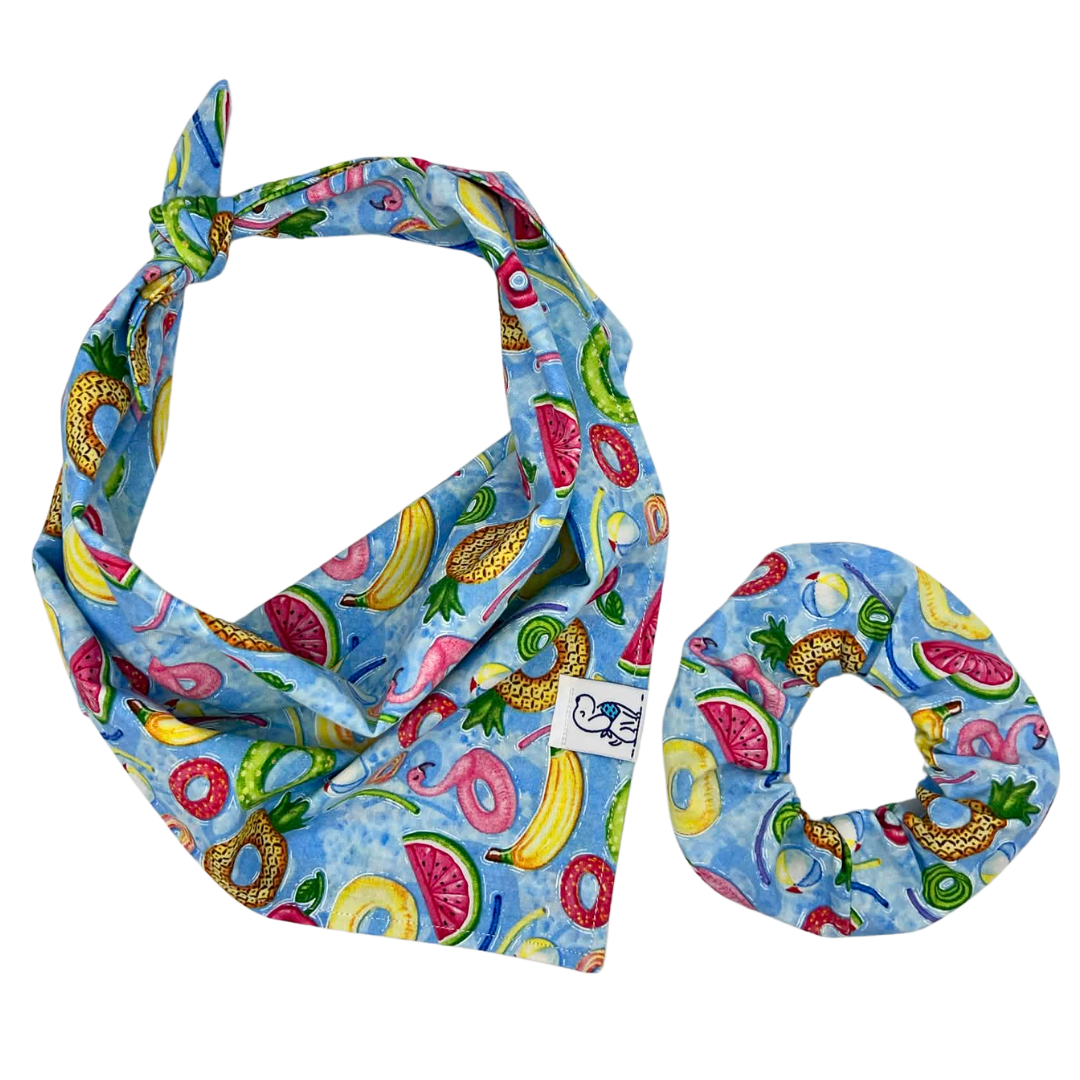 Pool Party - Bandana