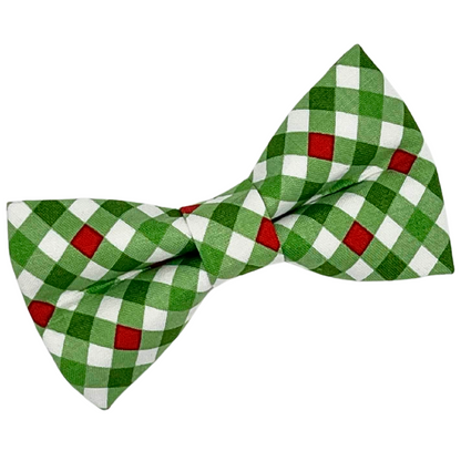 Santa's Elf - Bow Tie🎄