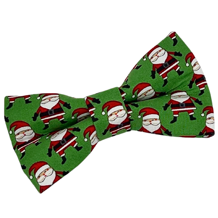 Dear Santa - Bow Tie🎄