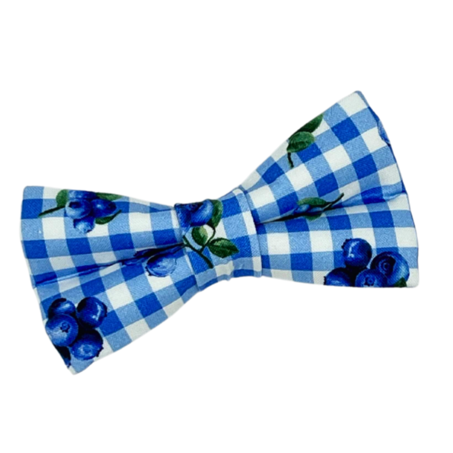 Berry Burst - Bow Tie