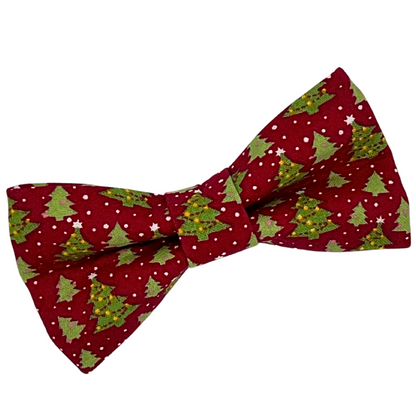 Christmas Day - Bow Tie🎄