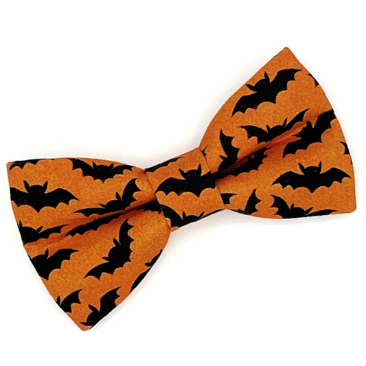🎃Fricken Bats - Bow Tie