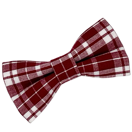 Dapper Doggo - Bow Tie