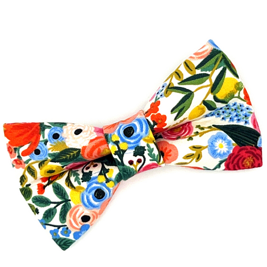 Bouquet - Bow Tie