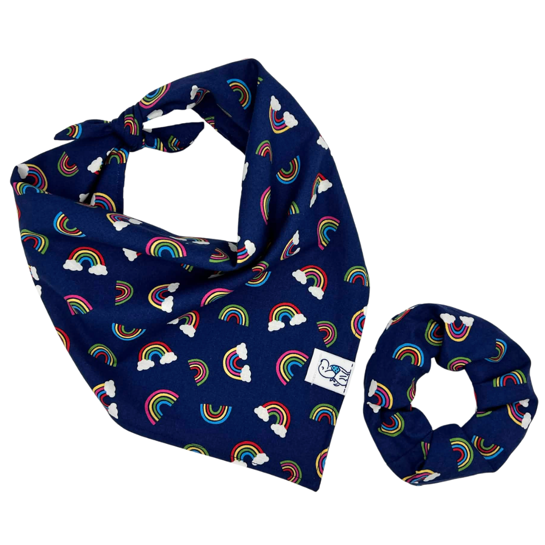 RainBOWzers - Bandana