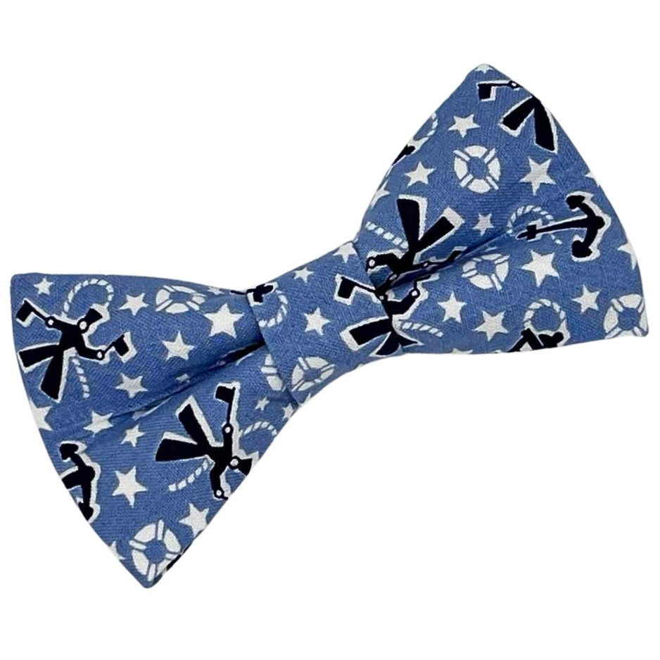 Ahoy Sailor - Bow Tie