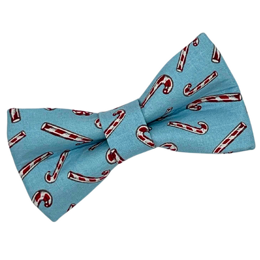 Candy Cane - Bow Tie🎄