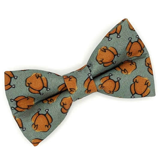Gobble Gobble - Bow Tie
