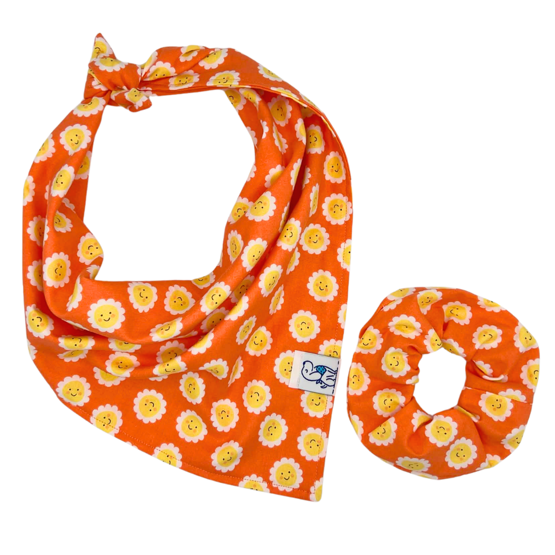 Walkin' on Sunshine - Bandana