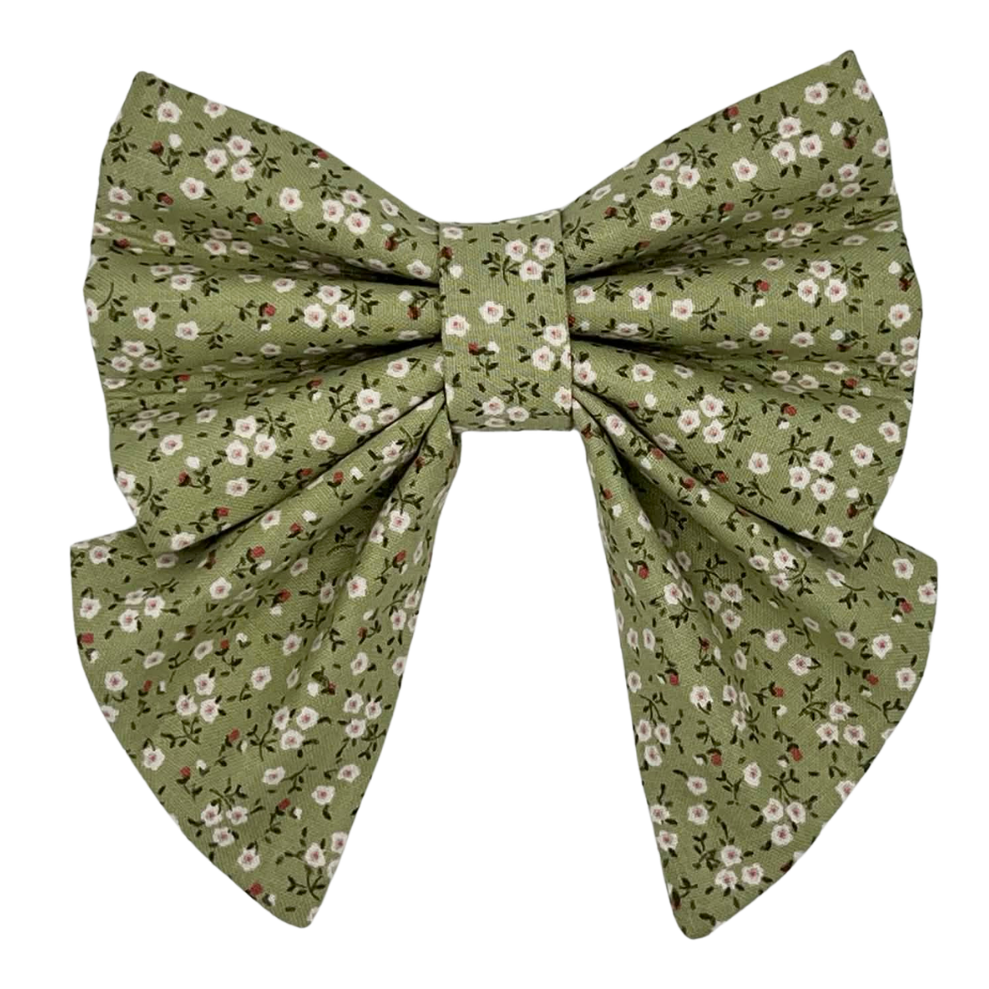 Fairy Cottage - Sailor Bow